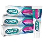 Corega FIX Защита для золы 3 x 40 г: цены и характеристики