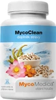 MycoMedica MycoClean Vital Mushrooms 99 г