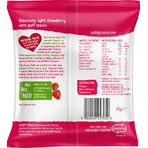 Kiddylicious Fruit изюм, клубника 10 г: цены и характеристики