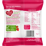 Kiddylicious Fruit изюм, клубника 10 г