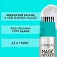 L'Oréal Paris Magic Retouch перманентний 6 Світло-коричневий, 27+18 мл