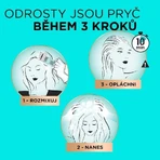 L'Oréal Paris Magic Retouch permanent 6 Light Brown, 27+18 мл: цены и характеристики