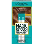 L'Oréal Paris Magic Retouch permanent 6 Light Brown, 27+18 мл: цены и характеристики