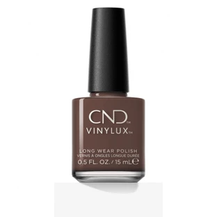 Тижневий лак для нігтів CND Vinylux Vinylux Colourworld Toffee Talk 15мл