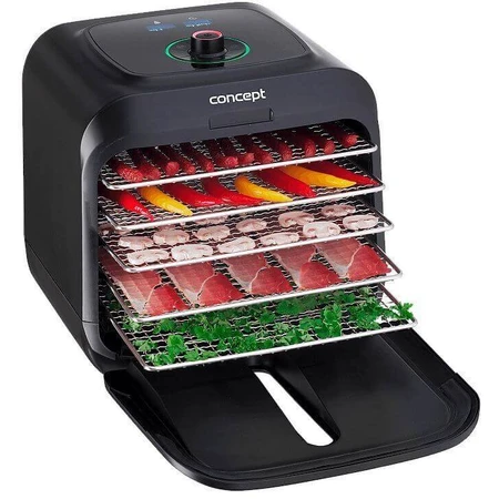 Concept Suika fruit INFRA SO4000 500W: цены и характеристики