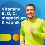 Чоловічий центр Мультивітамінний комплекс без глютену, 30 таблеток: ціни та характеристики