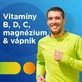 Центр мув мультивитамины без глютена, 30 таблеток