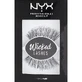 Накладні вії, NYX Professional Makeup, Wicked Lashes Scandal