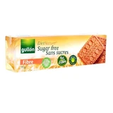 Волокнисте печиво fr zahr, 170 г, Gullon