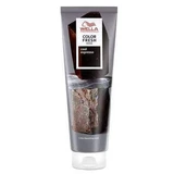 Маска для окрашивания волос Colour Fresh, Cool Espresso, 150 мл, Wella Professionals