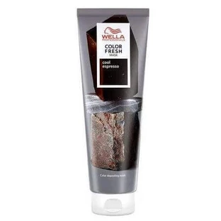 Маска для окрашивания волос Colour Fresh, Cool Espresso, 150 мл, Wella Professionals