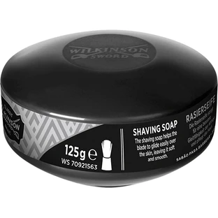Wilkinson Sword Shaving Soap Vintage Edition Мыло для бритья 125 г