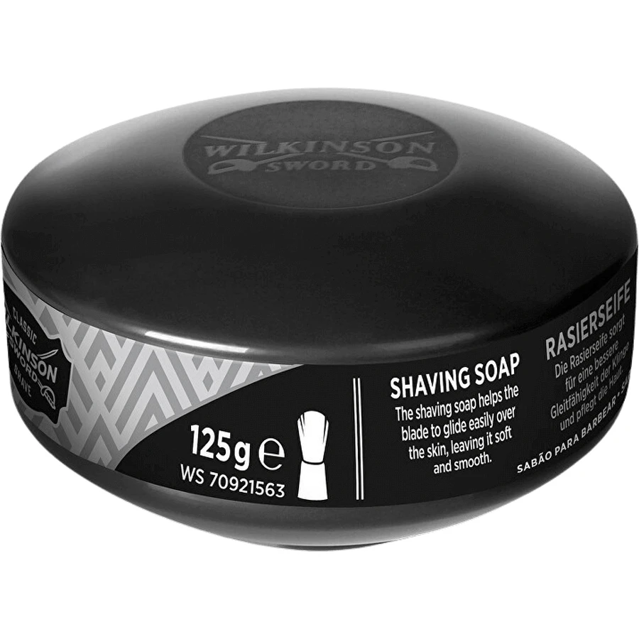 Wilkinson Sword Shaving Soap Vintage Edition Мыло для бритья 125 г: цены и характеристики