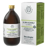 Жидкая пищевая добавка Gianluca Mech Decottopia Slim Kombu Man 500 мл