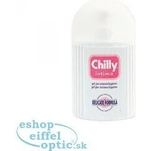 Chilly intima Delicate 1×200 мл, мыло