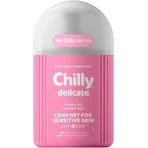 Chilly intima Delicate 1×200 мл, мыло: цены и характеристики