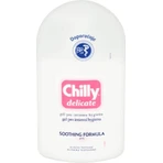 Chilly intima Delicate 1×200 мл, мыло: цены и характеристики