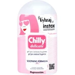 Chilly intima Delicate 1×200 мл, мыло: цены и характеристики