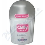 Chilly intima Delicate 1×200 мл, мыло: цены и характеристики