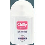Chilly intima Delicate 1×200 мл, мыло: цены и характеристики