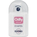 Chilly intima Delicate 1×200 мл, мыло: цены и характеристики