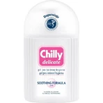 Chilly intima Delicate 1×200 мл, мыло: цены и характеристики