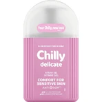 Chilly intima Delicate 1×200 мл, мыло: цены и характеристики
