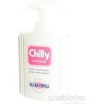 Chilly intima Delicate 1×200 мл, мыло: цены и характеристики