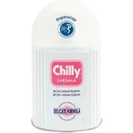 Chilly intima Delicate 1×200 мл, мыло: цены и характеристики