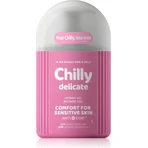Chilly intima Delicate 1×200 мл, мыло: цены и характеристики