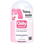 Chilly intima Delicate 1×200 мл, мыло: цены и характеристики