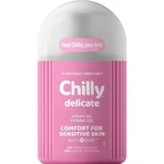Chilly intima Delicate 1×200 мл, мыло: цены и характеристики