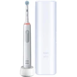 Електрична зубна щітка Oral-B Pro 3500 White