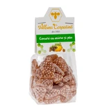 Сосновые шишки, 100 г, Карпатская пчела