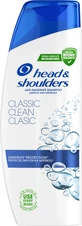 head&amp;shoulders Classic Clean Шампунь проти цвілі, 250 мл
