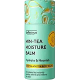Смачний, Migh-Tea Moisture Body Balm - М'ята 1×70 г, бальзам для тіла