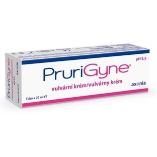 PruriGyne Volumizing Cream 30 мл