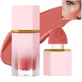 Рідкі рум'яна Colour Bloom, Макіяж, Романтичні матові рум'яна, Colour Bloom Liquid Blush, 104, 5,2 мл