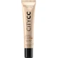 Mádara CITY CC Cream, середньо-бежевий 1×40 мл, крем з SPF