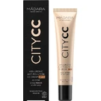 Mádara CITY CC Cream, середньо-бежевий 1×40 мл, крем з SPF: ціни та характеристики