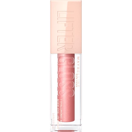 Maybelline New York Lifter Gloss Блиск для губ 03 Moon 5.4 мл: ціни та характеристики