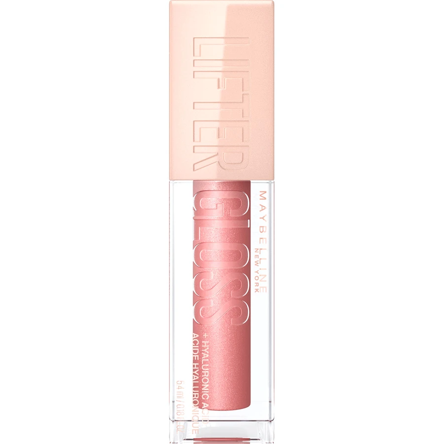 Maybelline New York Lifter Gloss Блиск для губ 03 Moon 5.4 мл: ціни та характеристики