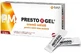 ПрестоГель Dan-Pharm PrestoGel супозитории, 10 шт.