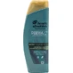 Head&Shoulders шампунь проти лупи для сухої шкіри голови, 300 мл