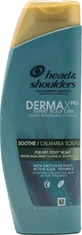 Head&Shoulders шампунь проти лупи для сухої шкіри голови, 300 мл