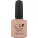Лак для ногтей CND Uv Shellac Bare Chemise 7,3 мл