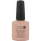 Лак для нігтів CND Uv Shellac Bare Chemise 7.3 мл