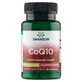 Swanson CoQ10, коензим Q10 200 мг, 30 капсул