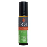 Ролл-он с эфирными маслами Energy, 10 мл, SOiL