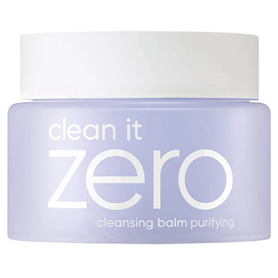 Очищающий бальзам 3 в 1 Purifying Clean it Zero, 100 мл, Banila Co: цены и характеристики